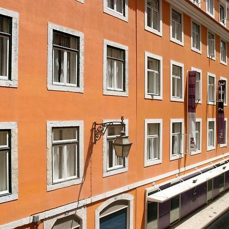 Spru Lisbon Summer Accommodation Bagian luar foto