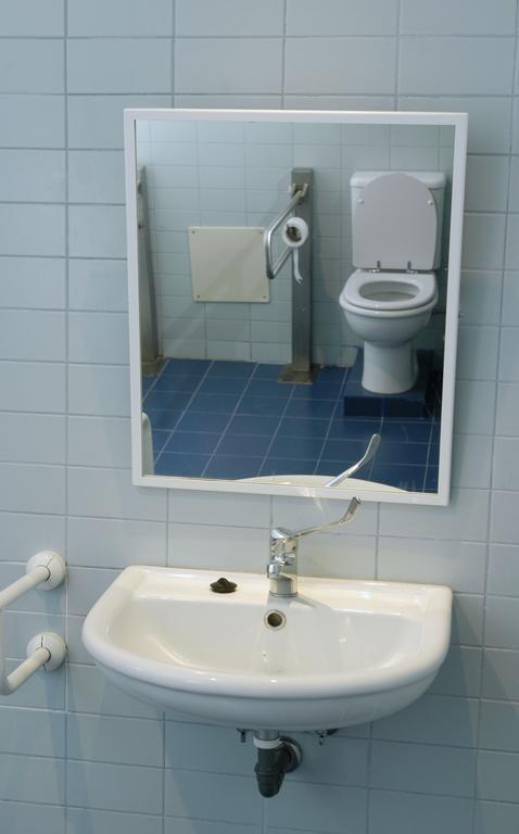 Spru Lisbon Summer Accommodation Ruang foto