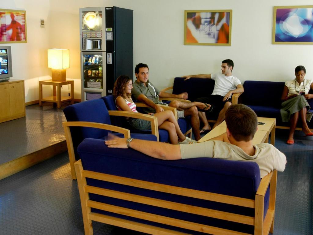 Spru Lisbon Summer Accommodation Bagian luar foto