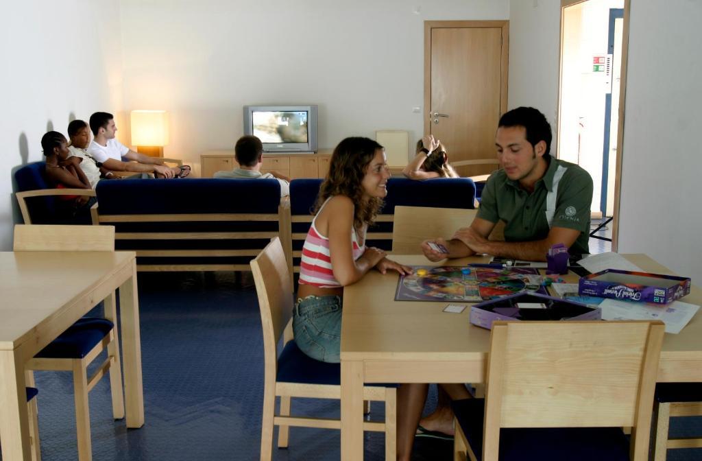 Spru Lisbon Summer Accommodation Bagian luar foto