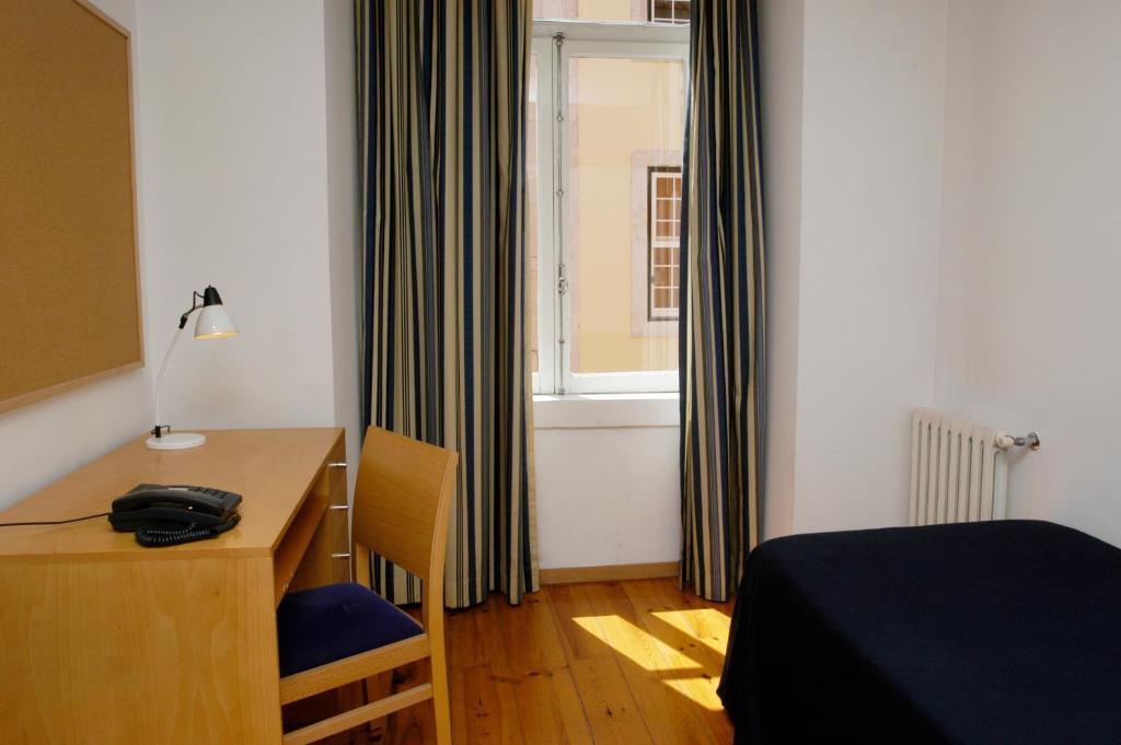 Spru Lisbon Summer Accommodation Ruang foto