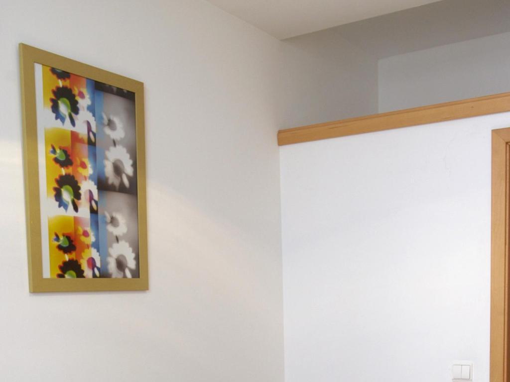 Spru Lisbon Summer Accommodation Ruang foto