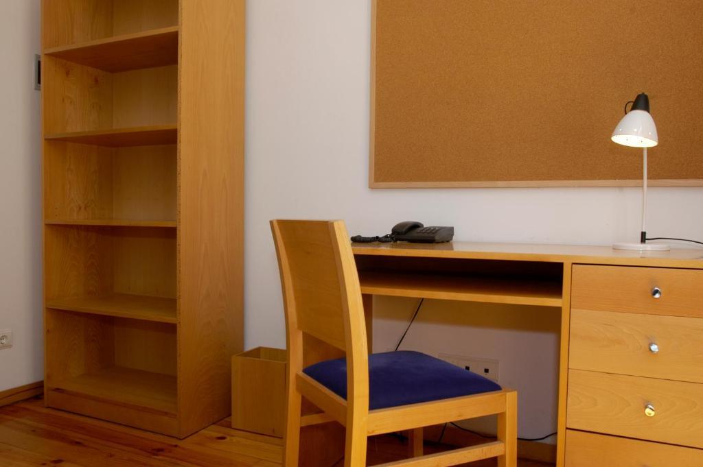 Spru Lisbon Summer Accommodation Ruang foto