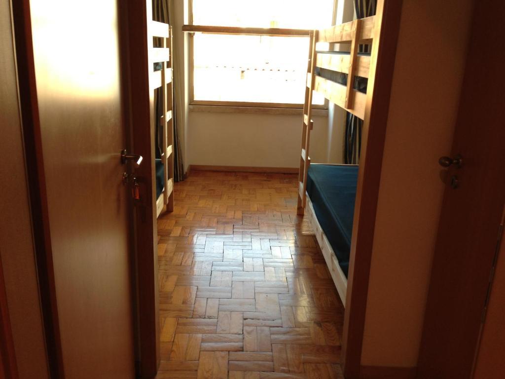 Spru Lisbon Summer Accommodation Ruang foto
