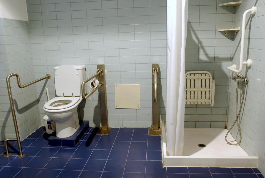 Spru Lisbon Summer Accommodation Ruang foto