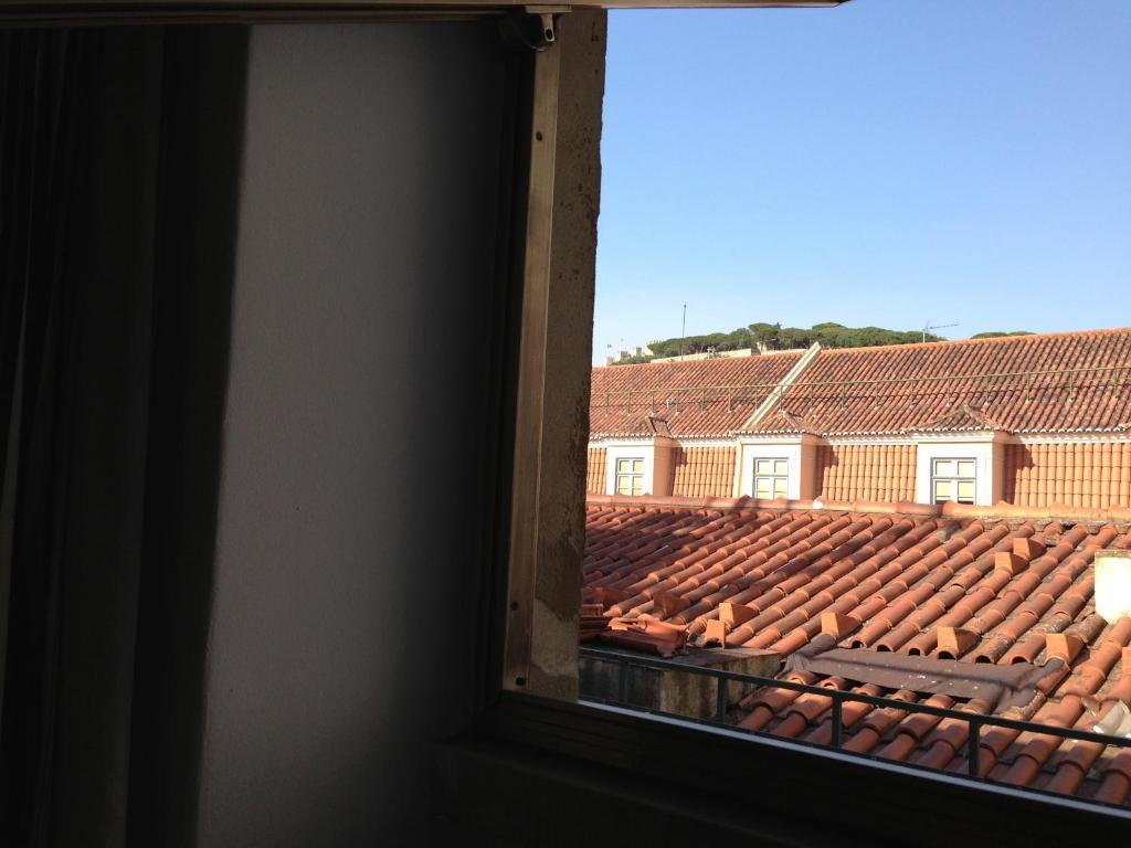 Spru Lisbon Summer Accommodation Ruang foto