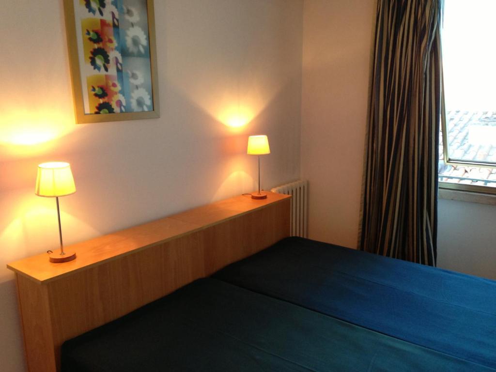 Spru Lisbon Summer Accommodation Ruang foto