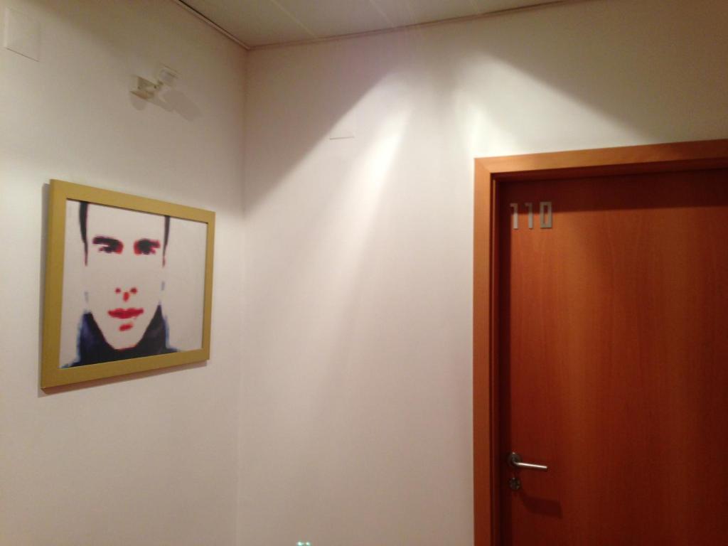 Spru Lisbon Summer Accommodation Ruang foto