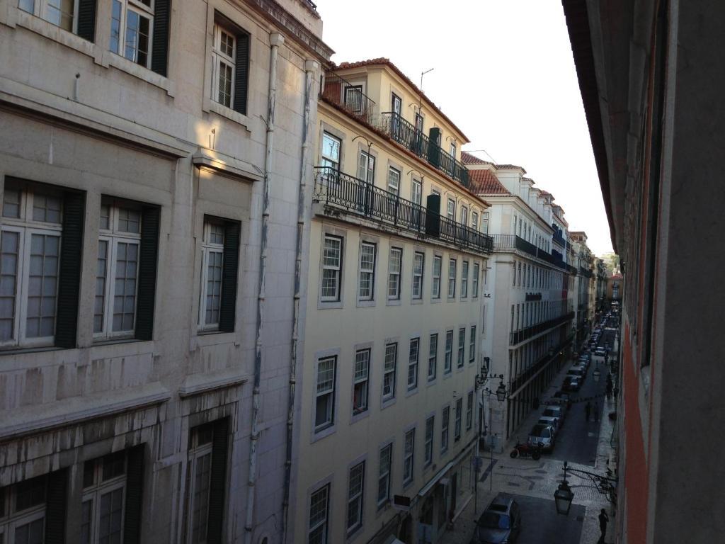 Spru Lisbon Summer Accommodation Bagian luar foto