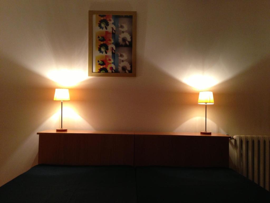 Spru Lisbon Summer Accommodation Ruang foto
