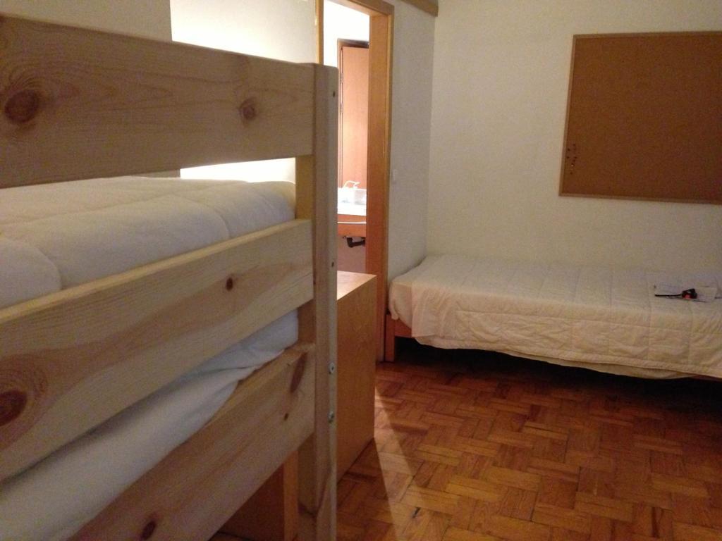 Spru Lisbon Summer Accommodation Ruang foto