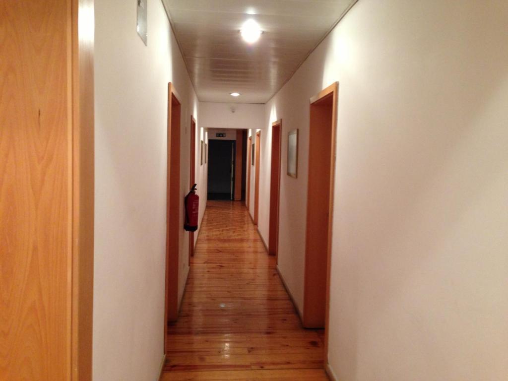 Spru Lisbon Summer Accommodation Bagian luar foto