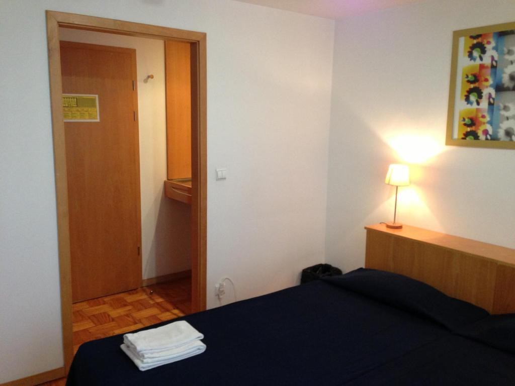 Spru Lisbon Summer Accommodation Bagian luar foto