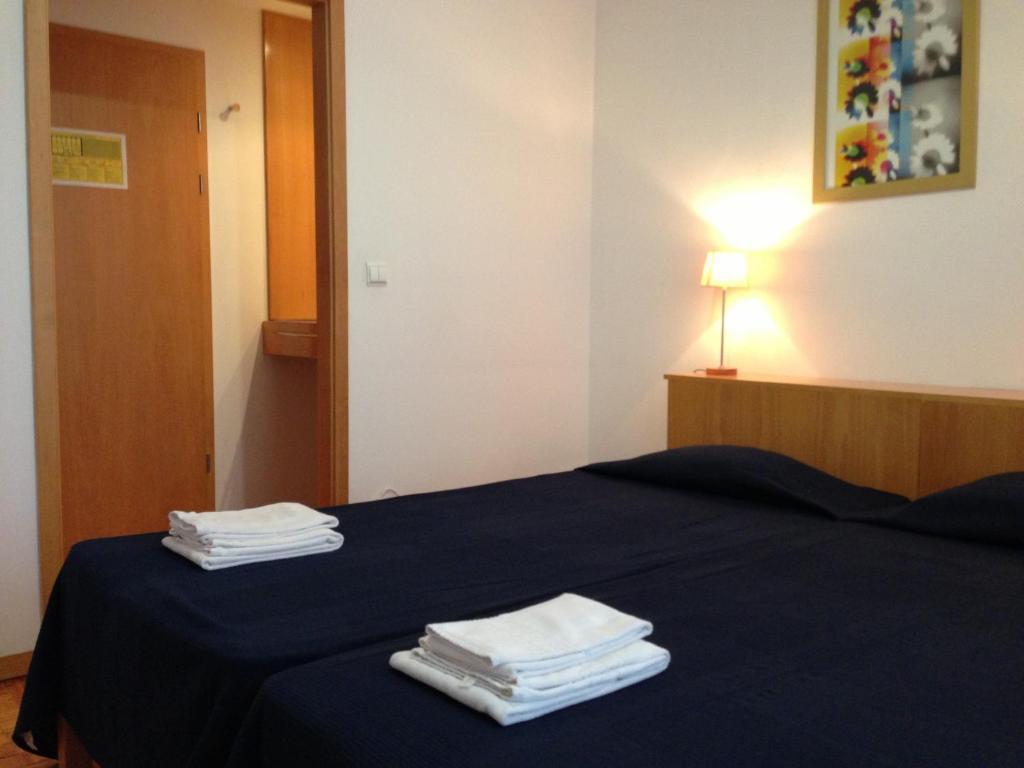 Spru Lisbon Summer Accommodation Bagian luar foto