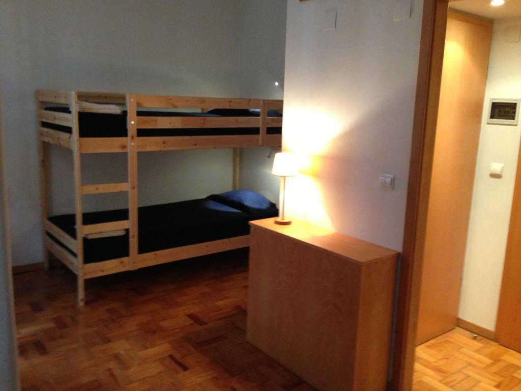 Spru Lisbon Summer Accommodation Ruang foto